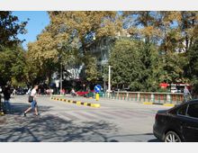 Lana Bridge "Block 2"