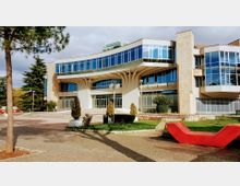 pallati i kongreseve