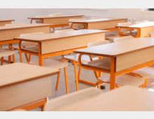 partizani high school