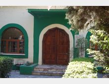 Helvet Masjid Religion Building