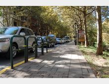 Lana Bridge "Block 2"