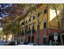 Prefecture of Tirana