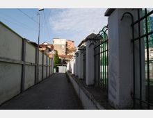 Middle School "Dora Distria"