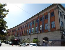 Stabilimenti Mihal Duri