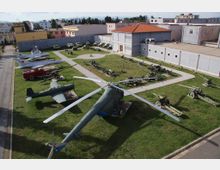 Museum of Armed Forces