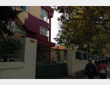 Vasil Shanto Middle School