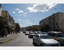 Crossroad 21 Dhjetori