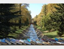 Lana Bridge "Block 2"