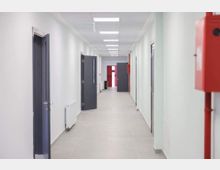 partizani high school