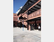 partizani high school