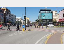 Crossroad 21 Dhjetori