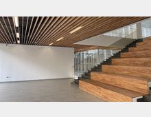 Sami Frashëri High School