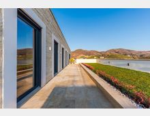 First Floor - Veranda