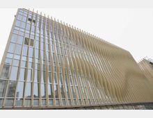 Sami Frashëri High School