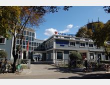 Tirana Pilice Department