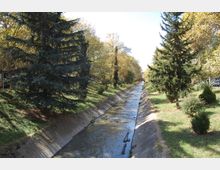 Lana Bridge "Block 2"