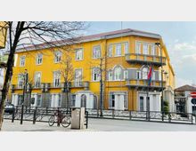 Ministry of Education and Sports