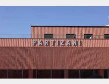 partizani high school