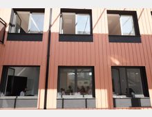 partizani high school