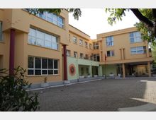 Vasil Shanto Middle School