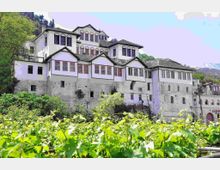 Banesa e Angonatëve , GJIROKASTER.jpg