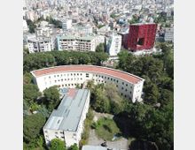 Faculty of Geo&Mines