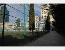 Middle School "Dora Distria"