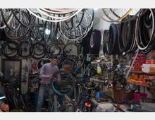 Bicycle Market