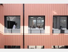 partizani high school