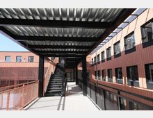 partizani high school