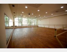 School of Ballet Tirana