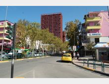 Crossroad 21 Dhjetori