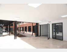 partizani high school