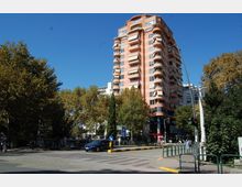 Lana Bridge "Block 2"