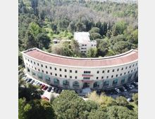 Faculty of Geo&Mines