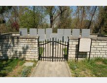 German Soldiers Cemetery