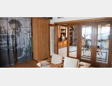 shtepia studio kadare