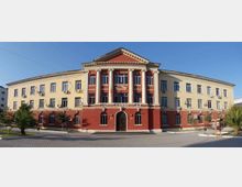 University of Tirana