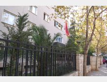 General Persecutor Building