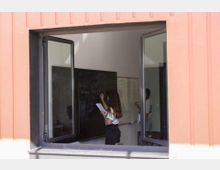 partizani high school