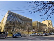 Sami Frashëri High School