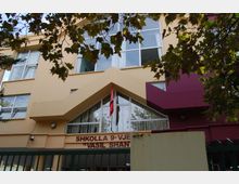 Vasil Shanto Middle School