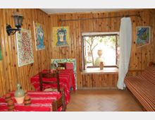 Sali Shijaku residence4.jpg