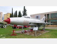 Museum of Armed Forces