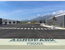 AgroPark Tirana