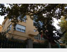 Vasil Shanto Middle School