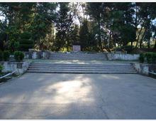 Frasheri Brothers Memorial